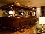 Hotel Caupolican