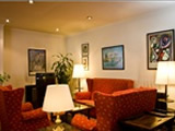 Hotel Caupolican