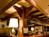Hotel Caupolican