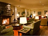 Hotel Caupolican