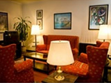 Hotel Caupolican