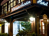 Hotel Caupolican