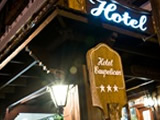 Hotel Caupolican
